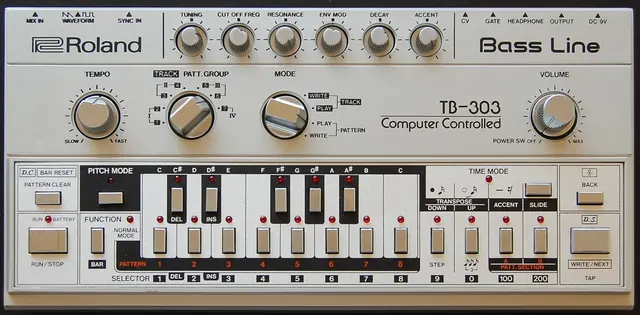 TB-303