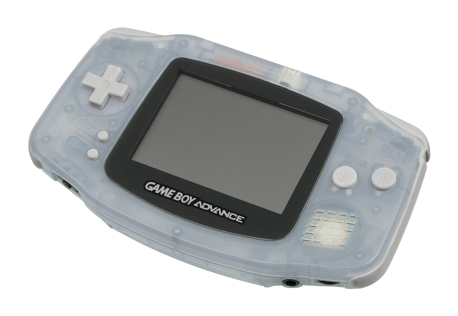Game Boy Advance, image 1 of 1