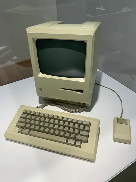 Macintosh 128K
