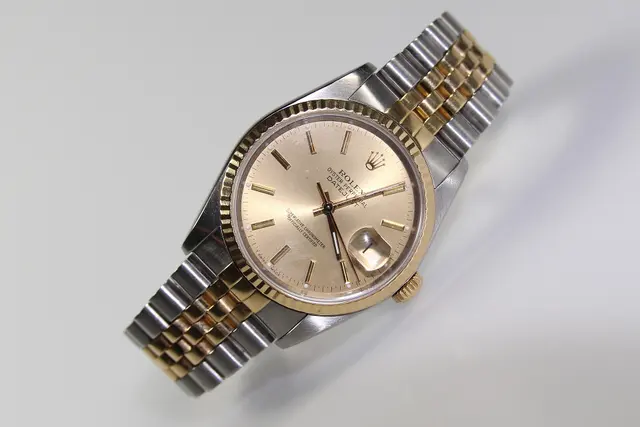 Datejust