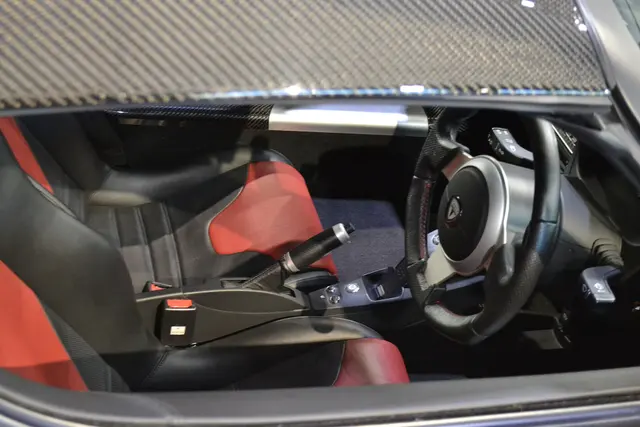 Roadster