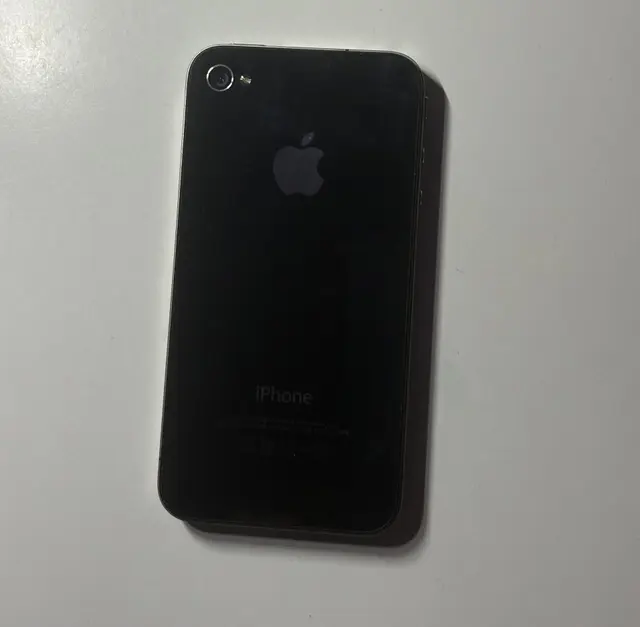 iPhone 4