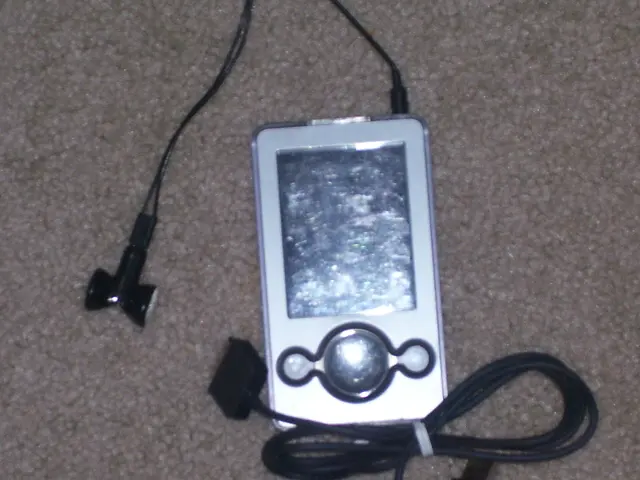 Zune