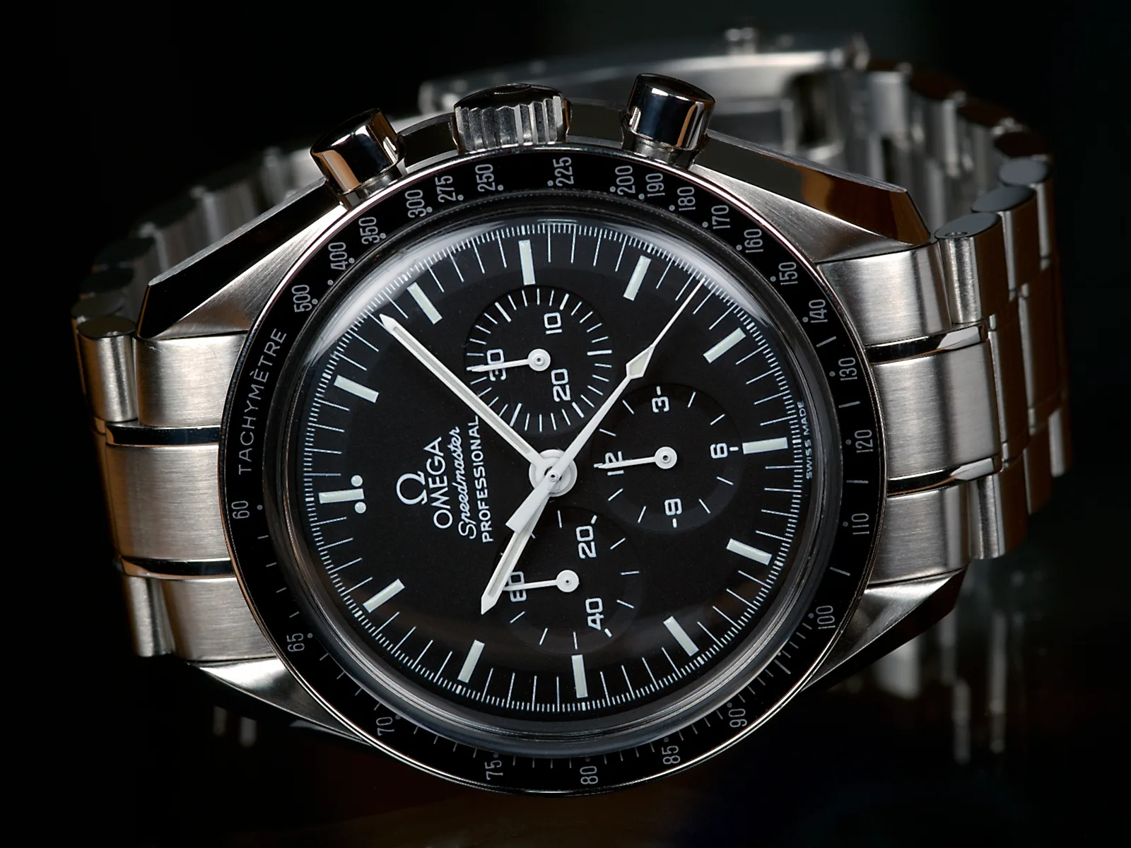 Speedmaster Professional, image 1 of 1
