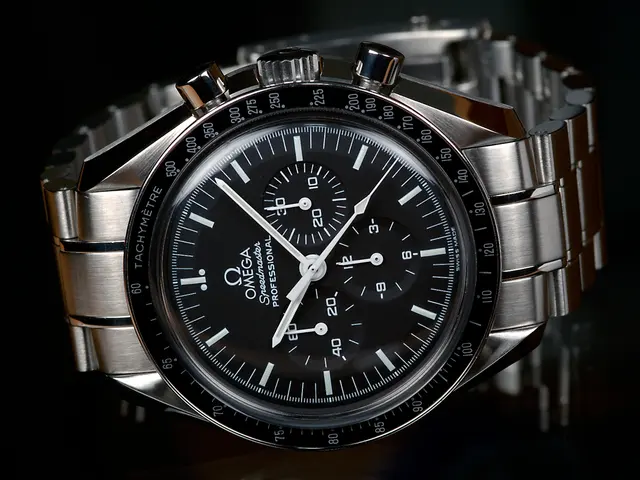 Speedmaster Professional