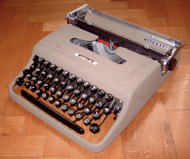 Lettera 22
