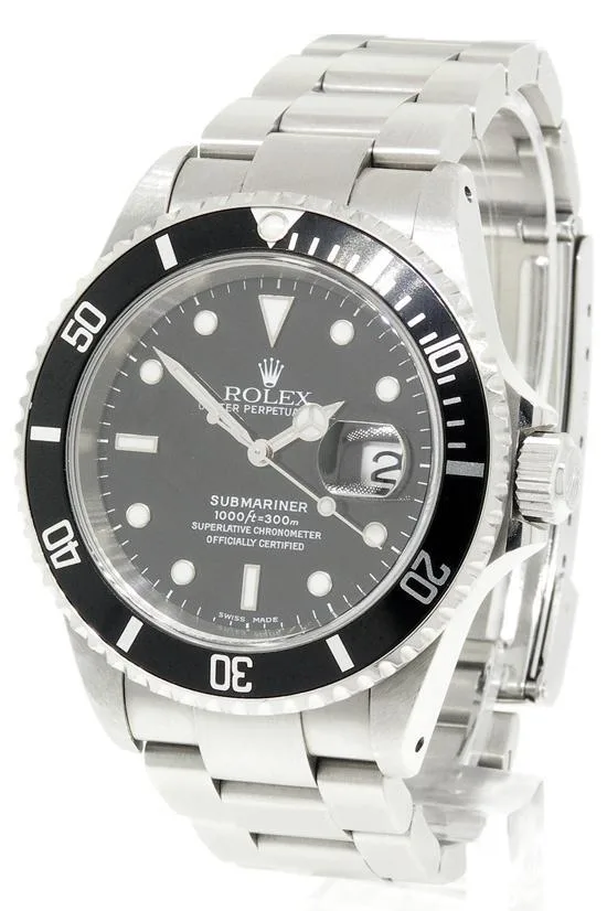 Submariner, image 1 of 1