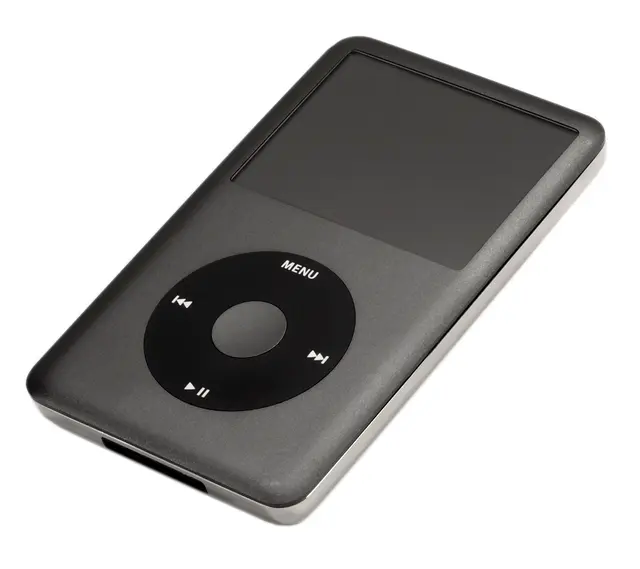iPod classic
