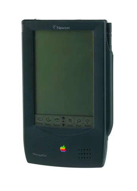 Newton MessagePad