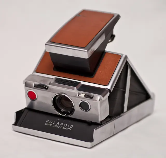 SX-70