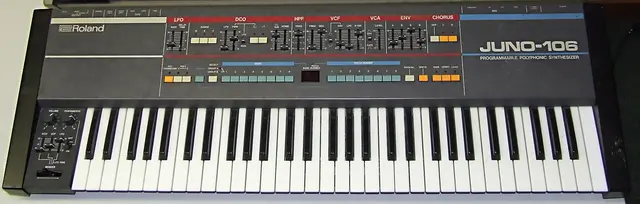 Juno-106