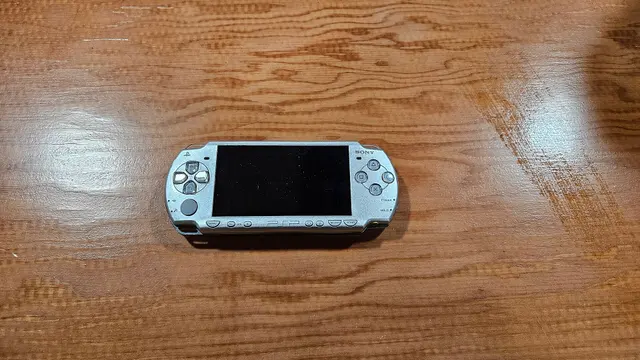 PlayStation Portable