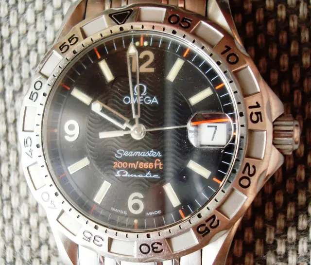 Seamaster